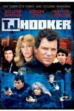 Watch T.J. Hooker 123moviesFree